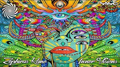 Zephirus Kane & Martian Arts - Kick Start