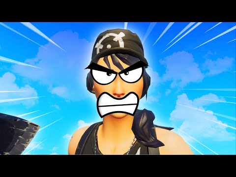 Making Kids RAGE in Creative Fill LMAO