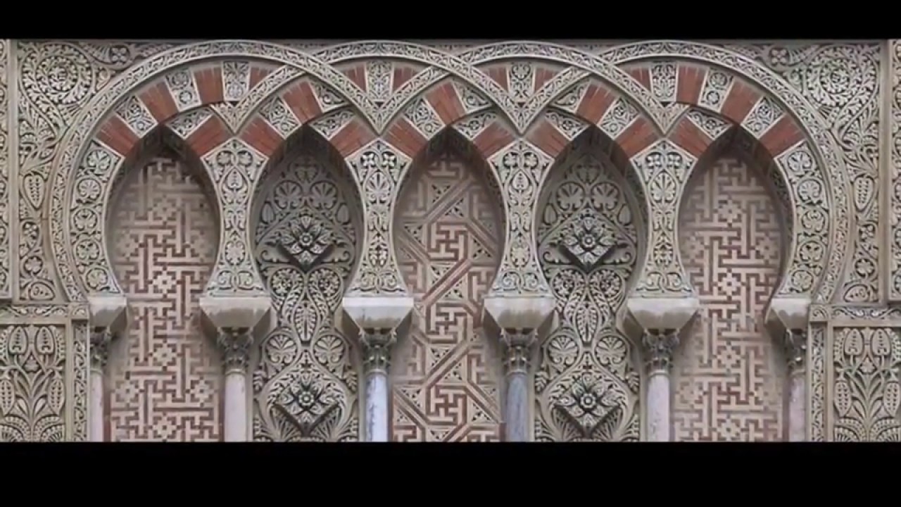 Ramón Medina Ortega - Las Campanas de la Mezquita (arreglo instrumental)