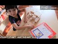 RightStart Math || Homeschool With Me