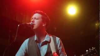 American Aquarium - Tennessee chords