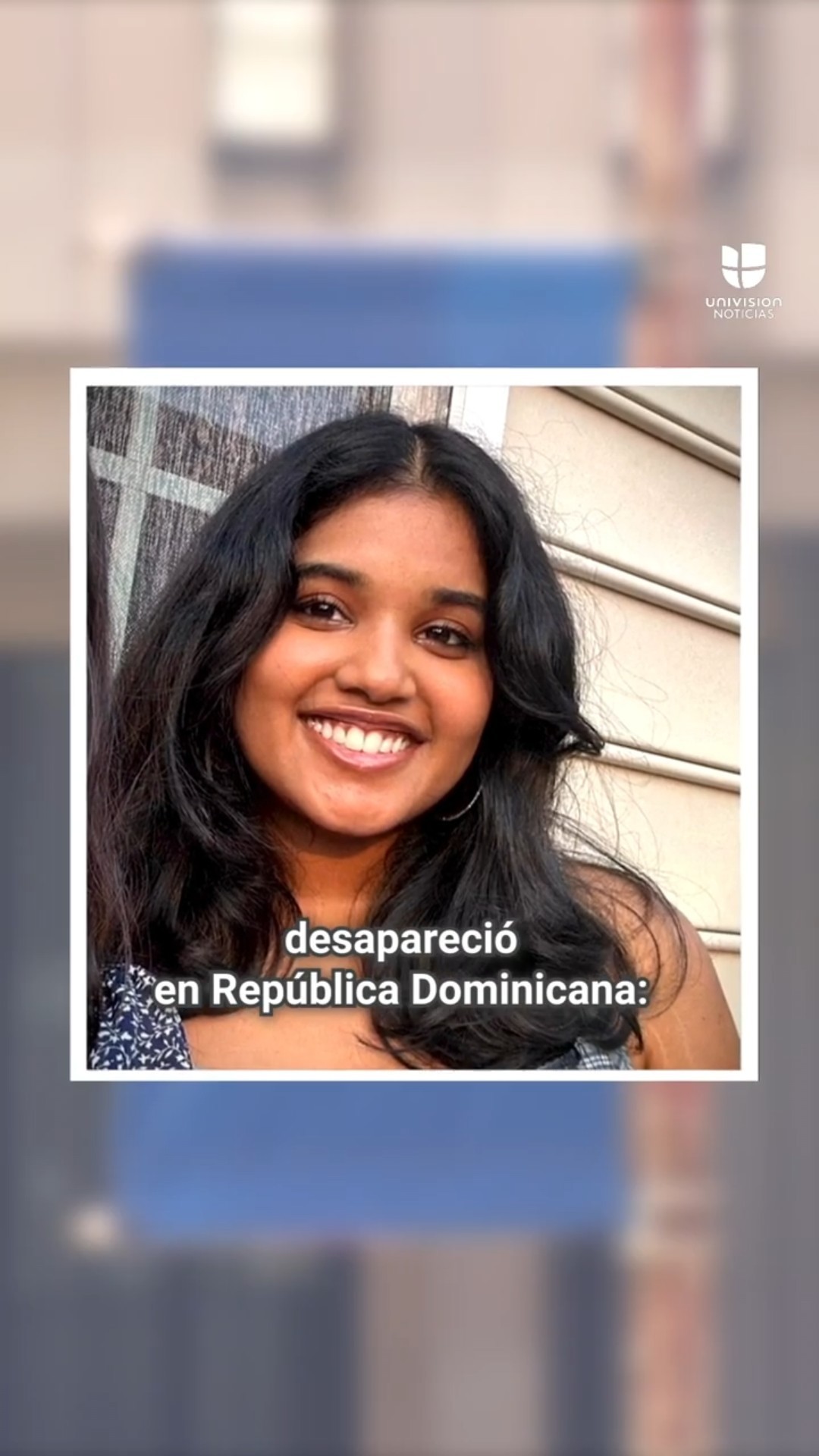 Desaparece una estudiante de Pittsburgh en República Dominicana: esto es lo que se sabe