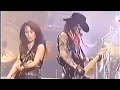 Xjapan joker live 1991.08.06新潟