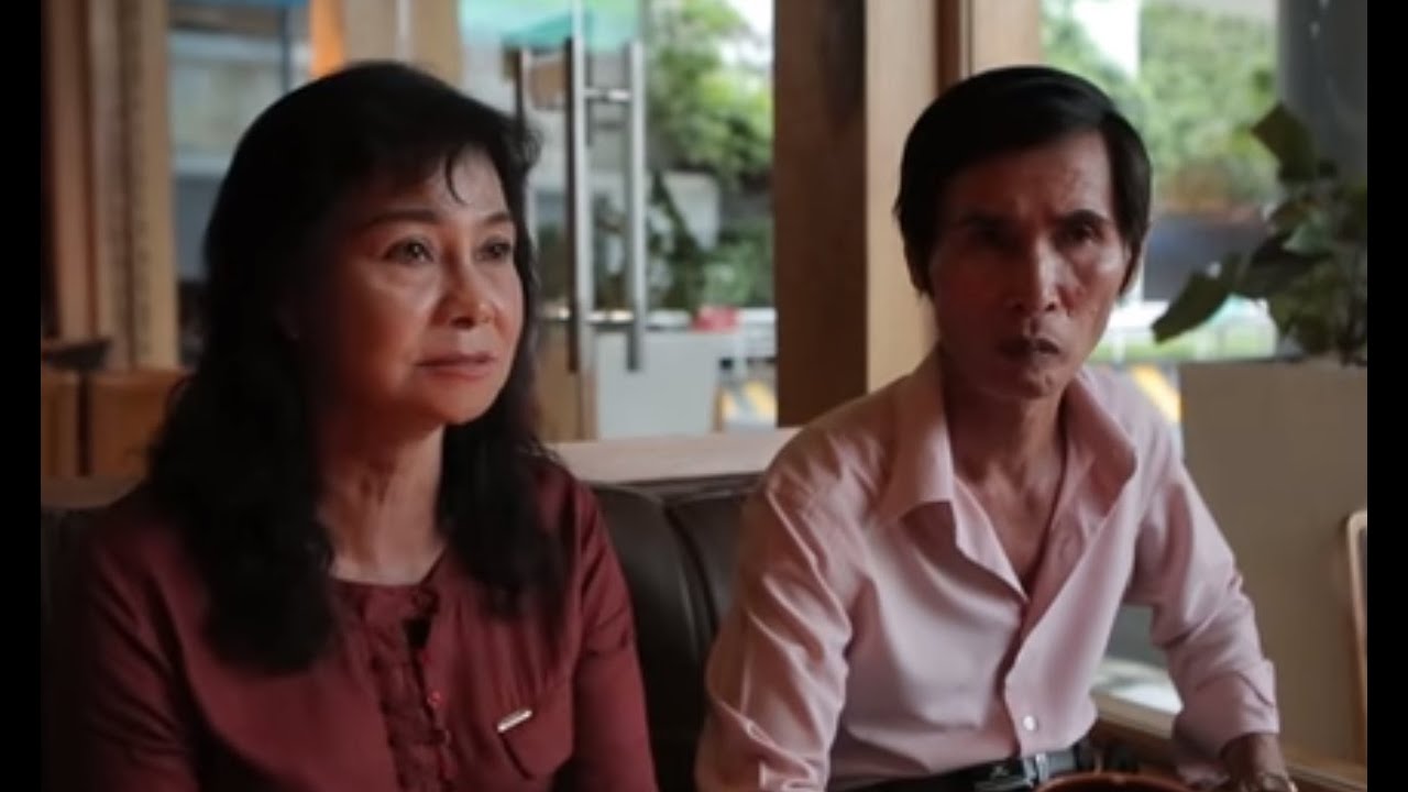 [QuayTV] Tập 5 - Đứa Con Đồng Tính - Phim ngắn trải nghiệm thực tế - YouTube