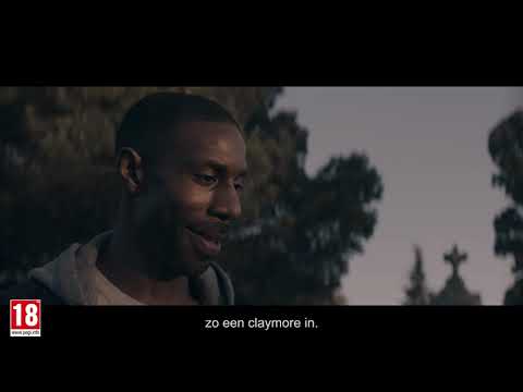 Tom Clancy's Rainbow Six Siege - Elk leven is een les - Tom Clancy's Rainbow Six Siege - Elk leven is een les