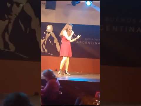 Milagros Amud - Canción desesperada