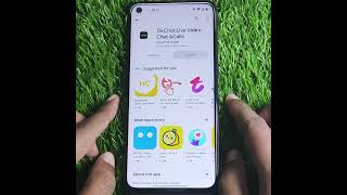 How To Install TikChat:Live Video Chat &Calls screenshot 1