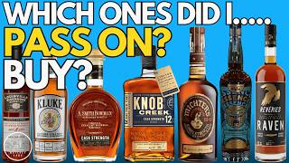 Birthday = Epic Whiskey?? Crazy Labor Day Sales? Whiskey Hunt August 2026! Find Out!