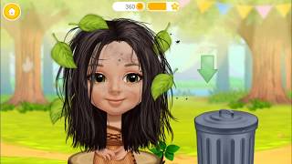 Sweet Baby Girl Summer Camp - Kids Camping Club -Play Fun Summer Games screenshot 3