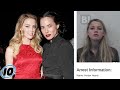 Details On Amber Heard's Domestic Abuse Arrest Revealed