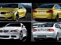 New bmw m4 vs old bmw m3  which one do you prefer 