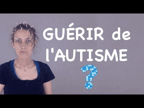Vidéo: Qu'est-ce Que L'autisme Non Verbal? Symptômes, Diagnostic, Traitement Et Plus