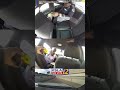 WATCH👀: Man in custody steals Dallas Police patrol unit during traffic stop