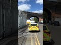 Luna Springs Digbeth fracas ends in man being shot