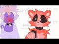 Smiling critters doing your dares part1not part 5 animation funny moments enjoy 