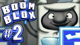 Gem Kingdom: Gem Harvest - Boom Blox #2 screenshot 1