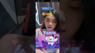 BIGO LIVE HOT Thailand L0L0S baned ut1ng item brutal