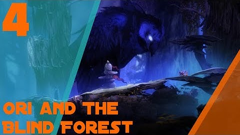 Ori and the blind forest 100% Let