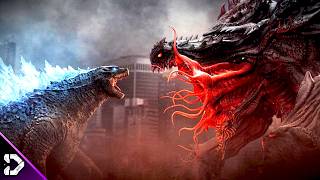 Orga Hinted At For Godzilla X Kong 3? Monster Breakdown