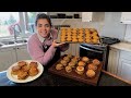 Reduce Morning Stress with these Homemade Breakfast Freezer Meals!