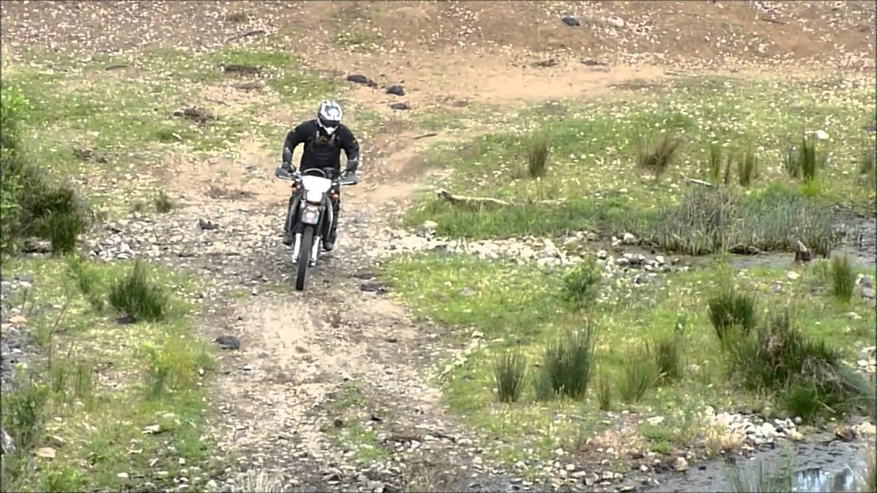 TAKE A PEEK EMU CREEK YouTube