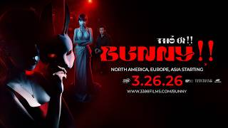 BUNNY!! (Thỏ Ơi!!) Int'l Movie Trailer | 3/26 | North America, Europe & Asia