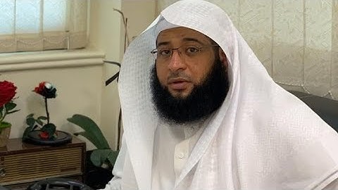 القارئ بدر التركي  /  الله لا إله إلا هو الحي القيوم / آية الكرسي