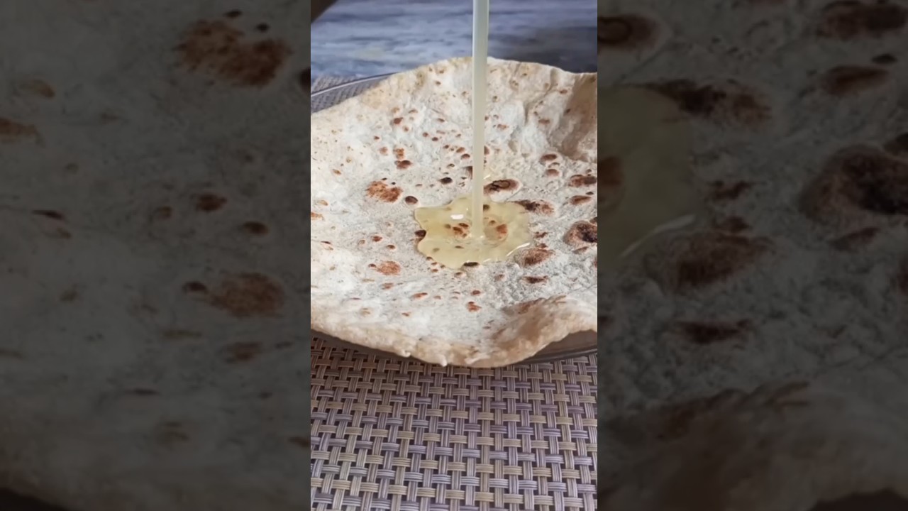 Choori Kaise Banayen? Easy and Quick Choori Recipe. #food #choori #recipe