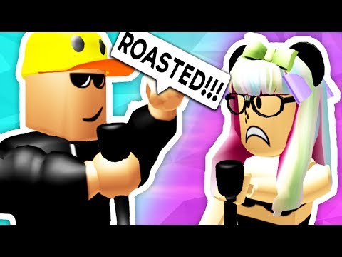 Rapping With My Roblox Friends Youtube - rap battle in roblox playithub largest videos hub