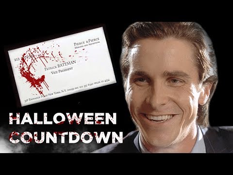 American Psycho Movie 2000