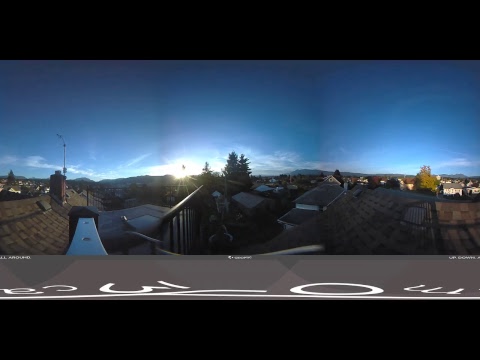 Live Alberniweather Outdoor 360º Webcam