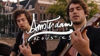 Go Back to the Zoo • Amsterdam Acoustics • chords