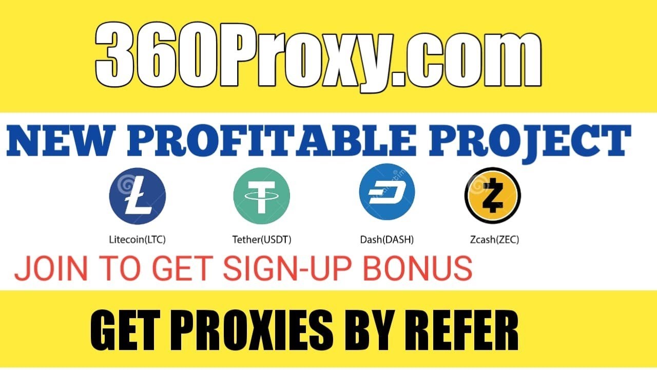 The price is low 0.04 - 360 proxy the most papular site
