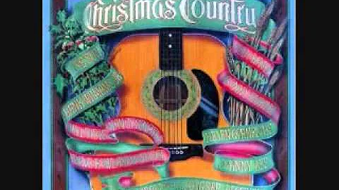 Mel Tillis & Nancy Sinatra -  Rudolph The Red Nose...