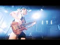 Kiyoshi - Eye [Live]