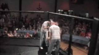 Clifton Creech V Bowe Vincent Jr