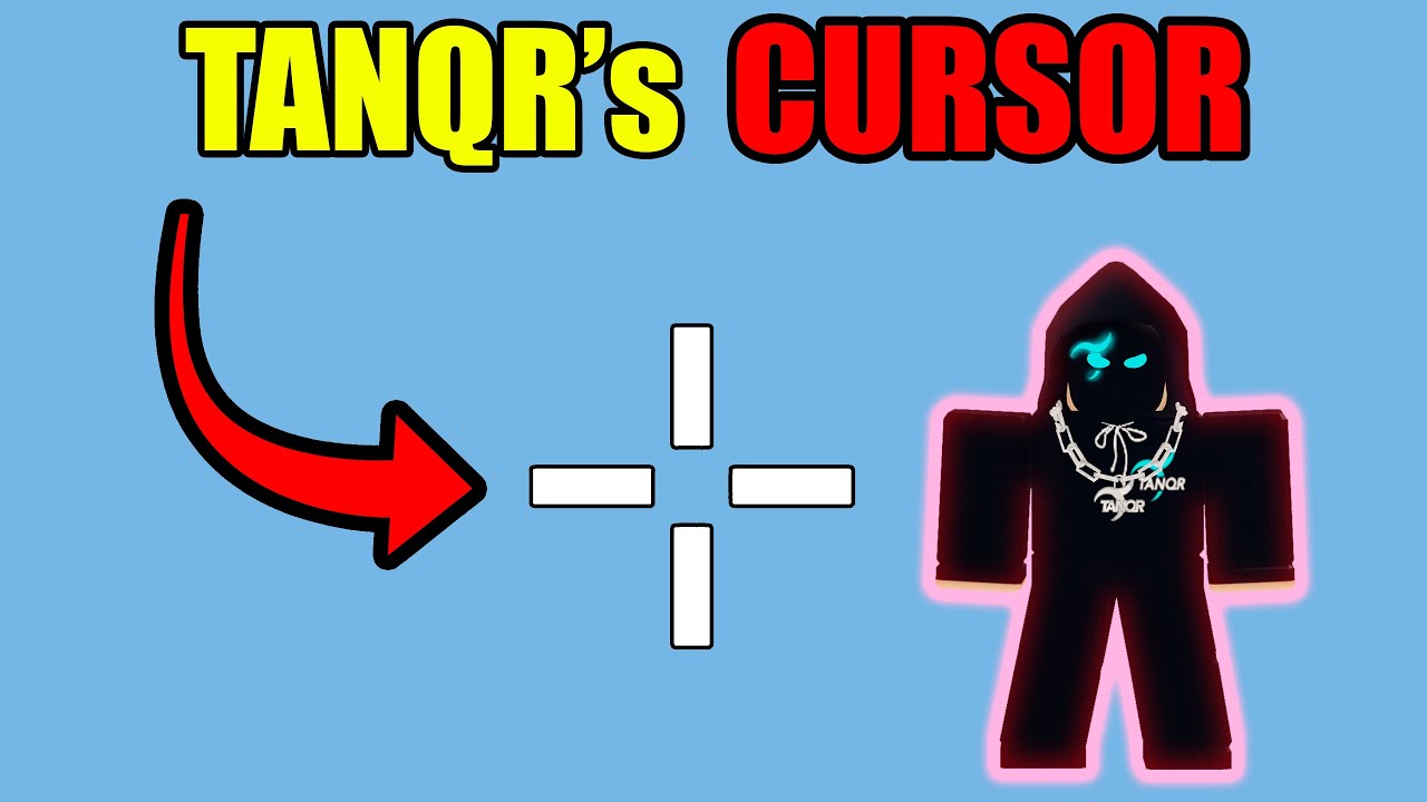 How to set CUSTOM Minecraft Cursor! (Free)  Set ANY custom cursor pointer!  ↖ 