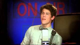 Download Lagu Jonas Brothers 'Hey You' (Episode Clip) [America's Sweethearts] MP3