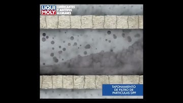 LIQUI MOLY - DIESELPARTIKELFILTER SCHUTZ (DPF)