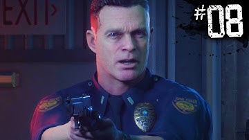 DIRTY COPS | Need For Speed Heat - Part 8