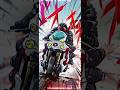 5 Recomendaciones de Riders para Empezar a Ver #tokusatsu #Riders Ft @sr.trivias1421