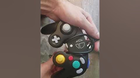 How to wrap your gamecube controller like a depressed 17 year old