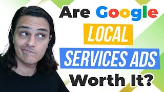 Are Google Local Services Ads Worth It? screenshot 1