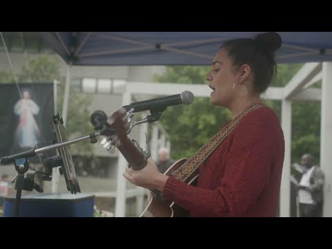 IBT Rosary for Our Nation - Dana Catherine