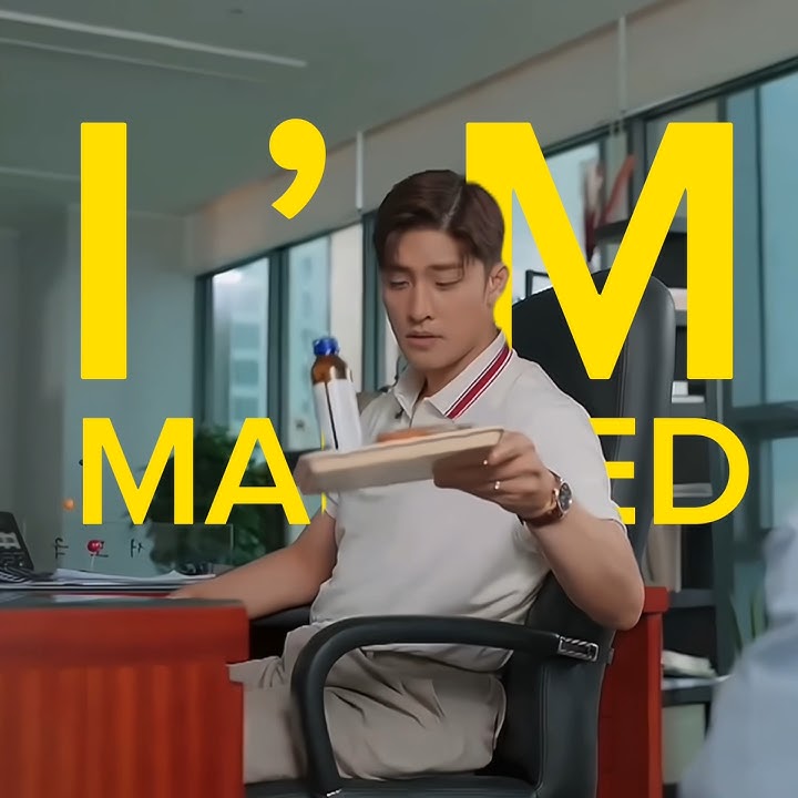 he’s married 🤨🤚— [name: Perfect Marriage Revenge] #perfectmarriagerevenge #완벽한결혼의정석 #sunghoon
