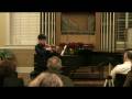 Bruch violin concerto in g minor 1st mov