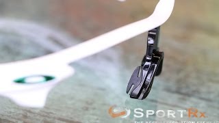 Oakley Radarlock | SportRx 