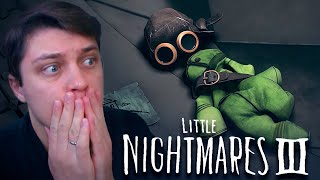 видео: ⋗GK #6 ФИНАЛ и небольшой РАЗБОР КОНЦОВКИ - Little Nightmares III картинка: ⋗GK #6 ФИНАЛ и небольшой РАЗБОР КОНЦОВКИ - Little Nightmares III
