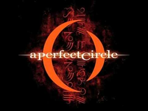 A Perfect Circle - Judith