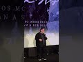Así reaccionó CDMX durante la presentación de #frankenstein #salasiete #cine #noticias #peliculas